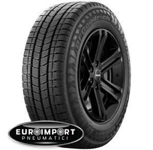 Bf goodrich Activan Winter 2 215/60 R17 109/107 T Carico C  TL